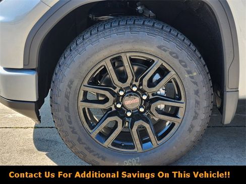 New 2026 GMC Sierra 1500 Elevation w/ Elevation Premium Package image 7