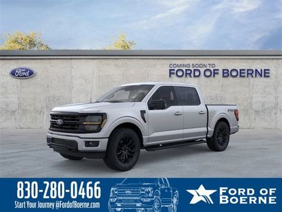 New 2025 Ford F150 XLT