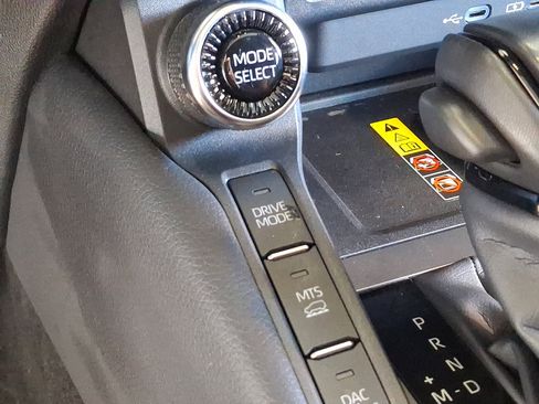 Used 2024 Toyota Land Cruiser w/ Premium Package image 26