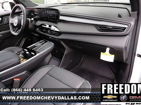 New 2026 Buick Enclave Sport Touring w/ Power Package image 12