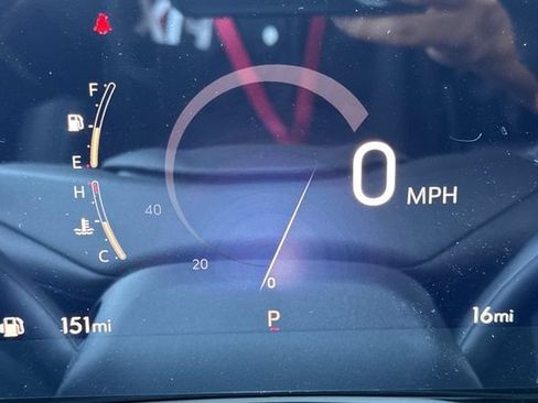 New 2026 Buick Envista Sport Touring w/ Convenience I Package FWD image 28