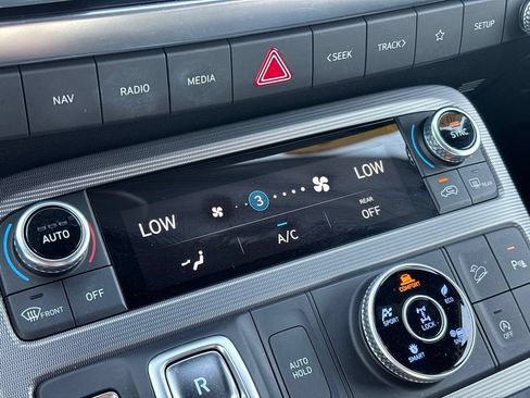 Used 2023 Hyundai Palisade Calligraphy AWD/4WD image 38