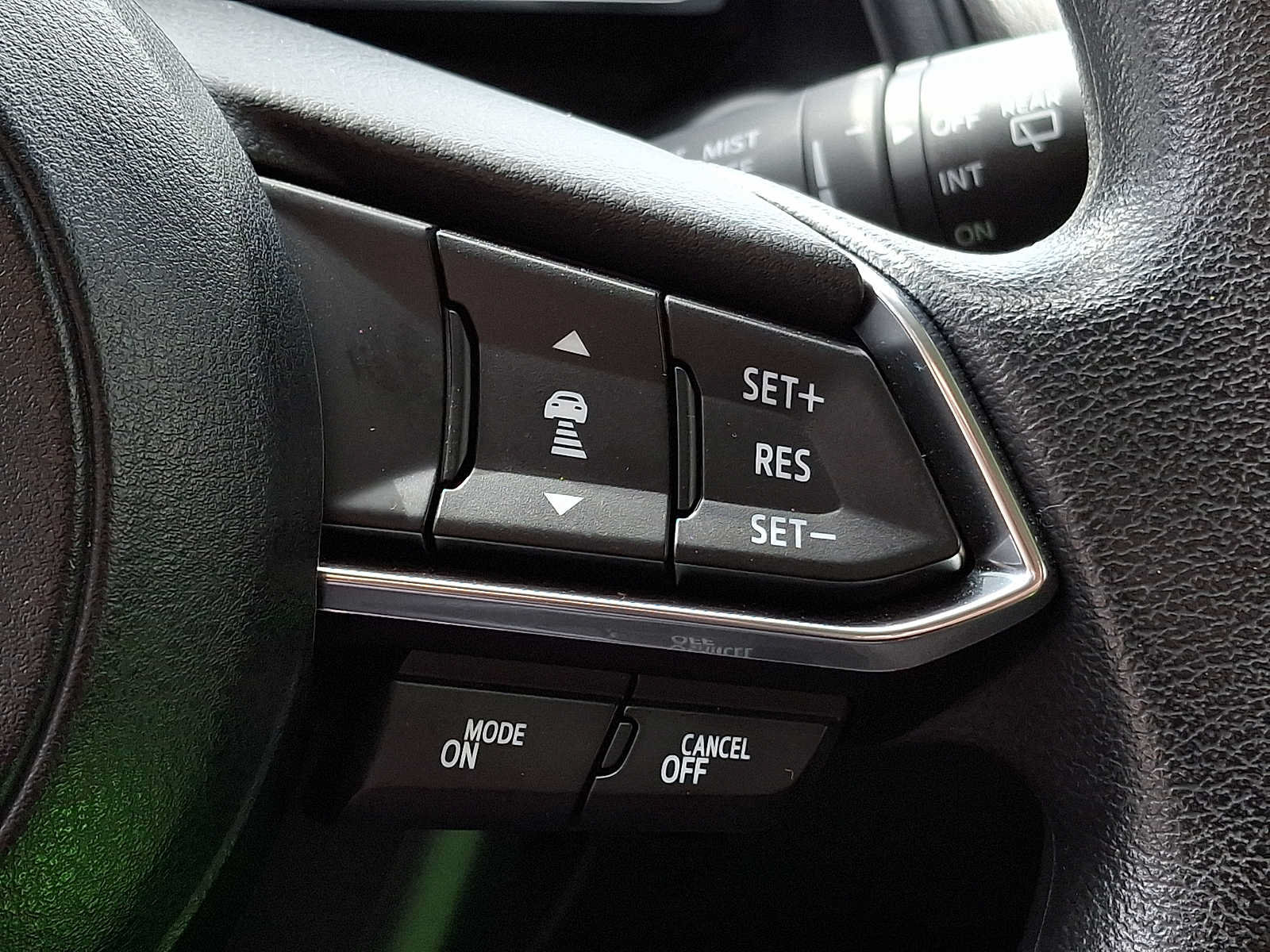 Used 2021 MAZDA CX-3 Sport AWD/4WD image 19