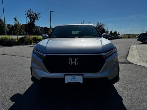 Used 2024 Honda CR-V EX-L image 3