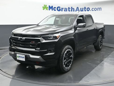 New 2026 Chevrolet Colorado Z71 w/ Z71 Convenience Package 2 image 19