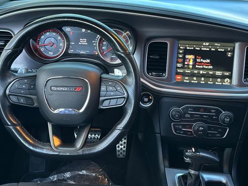 Used 2022 Dodge Charger Scat Pack image 14