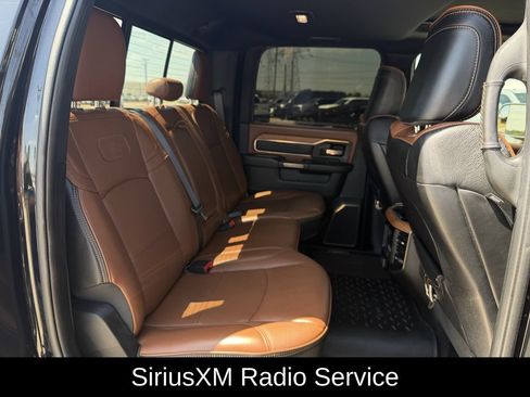 Used 2022 RAM 2500 Limited AWD/4WD image 39