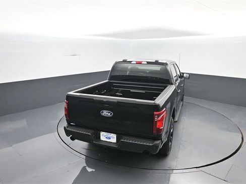 New 2025 Ford F150 STX w/ Equipment Group 201A FX4 image 24
