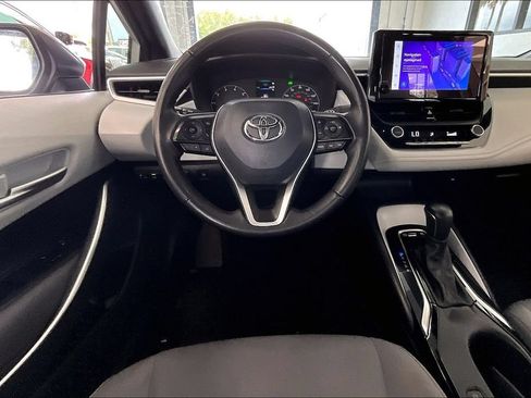 Used 2024 Toyota Corolla SE FWD image 8