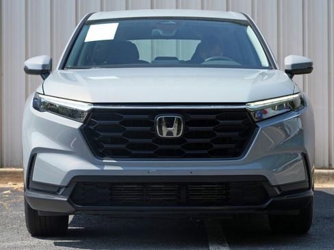 Used 2024 Honda CR-V LX image 6