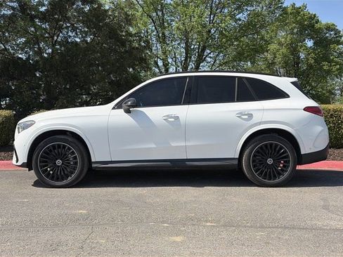 Used 2023 Mercedes-Benz GLC 300 image 10