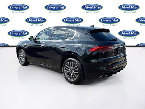 Used 2024 Maserati Grecale GT AWD/4WD image 5