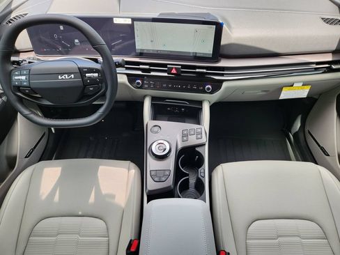 New 2026 Kia Sportage SX Prestige AWD/4WD image 21