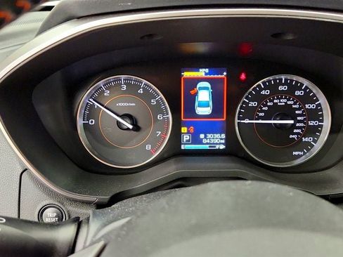 Used 2018 Subaru Crosstrek 2.0i Limited w/ Popular Package #3 AWD/4WD image 13