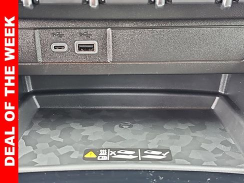 New 2026 Chevrolet Colorado Z71 image 25