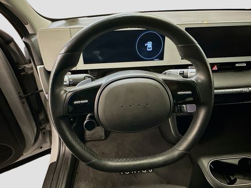 Used 2024 Hyundai Ioniq 5 SEL image 18