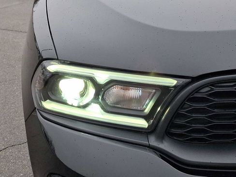 Used 2025 Dodge Durango GT AWD/4WD image 9