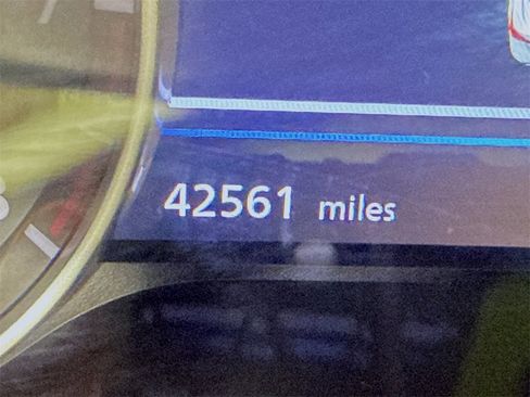 Certified 2023 Nissan Sentra SV w/ All-Weather Package image 5