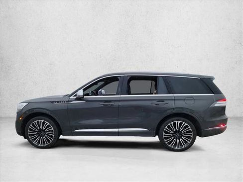 Used 2020 Lincoln Aviator Black Label w/ Dynamic Handling Package image 8