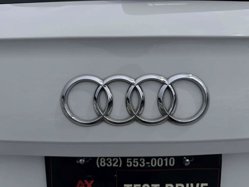 Used 2018 Audi SQ5 Prestige w/ Prestige Package AWD/4WD image 16