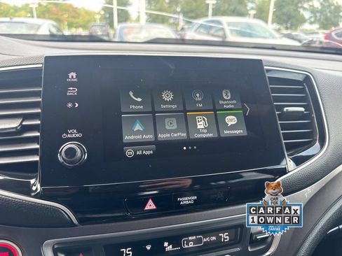 Used 2023 Honda Passport EX-L image 19
