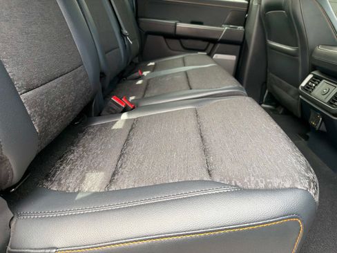 Used 2025 Ford F150 Tremor w/ Bed Utility Package AWD/4WD image 27