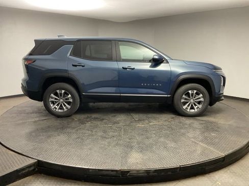 New 2026 Chevrolet Equinox LT w/ LPO, Floor Liner Package image 8