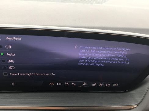 Used 2026 Buick Envision Avenir AWD/4WD image 52