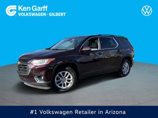 Used 2019 Chevrolet Traverse LT video 1