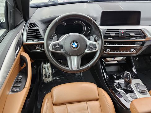Used 2019 BMW X3 M40i image 30