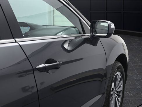 Used 2016 Acura RDX AWD w/ Advance Package image 14