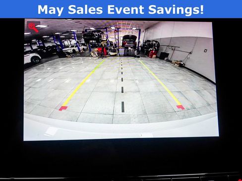 Used 2024 Jeep Wagoneer L Series II w/ Flexible Seating Group AWD/4WD image 25