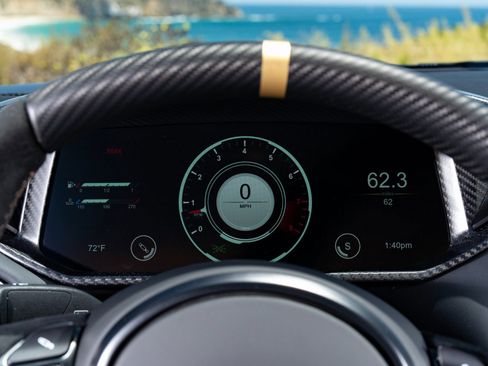 Used 2024 Aston Martin Valour image 55