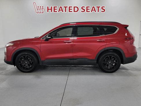 Used 2022 Hyundai Santa Fe XRT FWD image 5