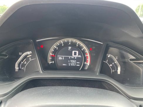Used 2016 Honda Civic LX image 10