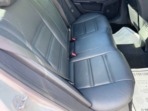 Used 2010 Mercedes-Benz E 63 AMG Sedan image 17