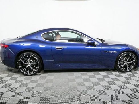 New 2026 Maserati GranTurismo Modena AWD/4WD image 29