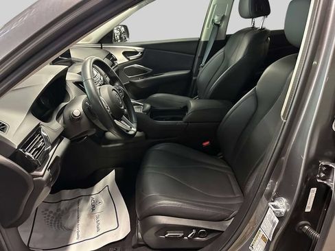 Certified 2023 Acura RDX AWD image 15