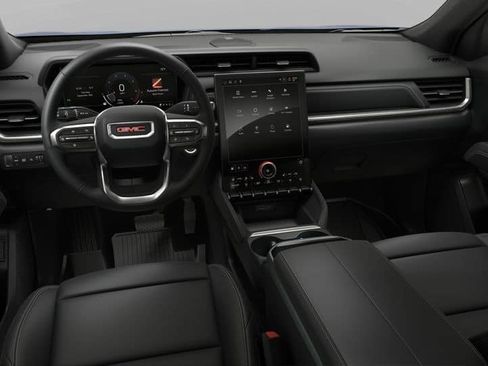New 2027 GMC Terrain Elevation w/ Elevation Premium Package FWD image 32