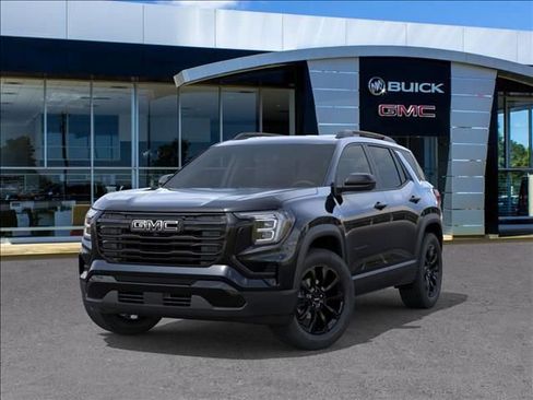 New 2026 GMC Terrain Elevation image 6