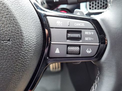 Used 2024 Honda Civic Sport Touring image 30