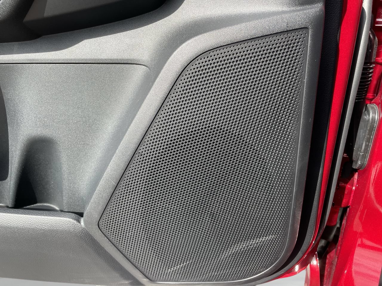 New 2026 Ford Ranger XLT RWD image 21