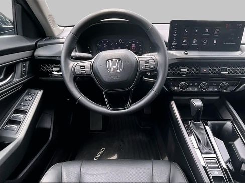 Used 2024 Honda Accord EX-L image 6