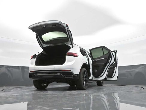 New 2025 Buick Envision Sport Touring image 45