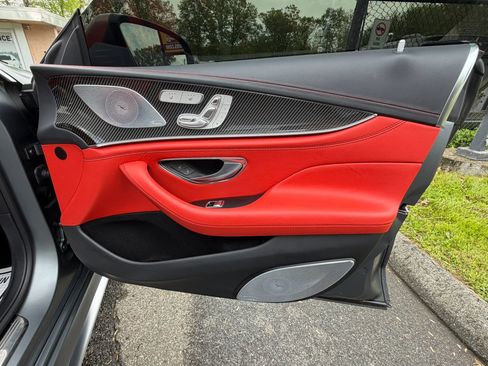 Used 2020 Mercedes-Benz AMG GT 63 S image 19