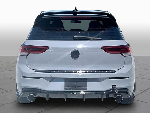 Used 2025 Volkswagen GTI S FWD image 5