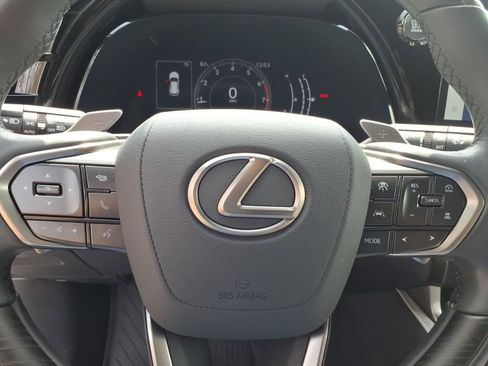 Certified 2023 Lexus RX 350 Premium w/ Accessory Package AWD/4WD image 8