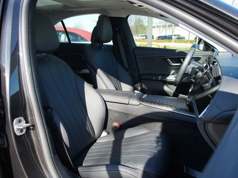 Certified 2025 Mercedes-Benz E 350 Sedan image 17
