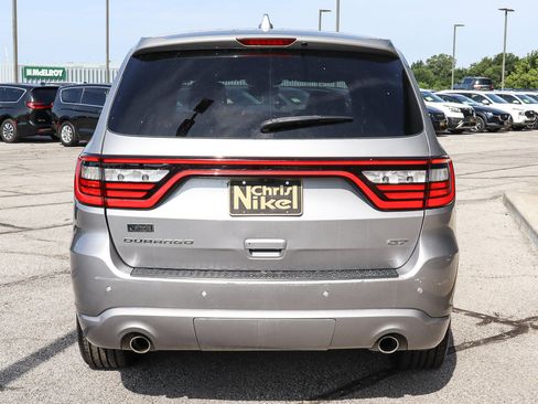 Used 2019 Dodge Durango GT image 5
