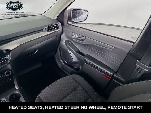 Used 2024 Ford Escape Active image 22